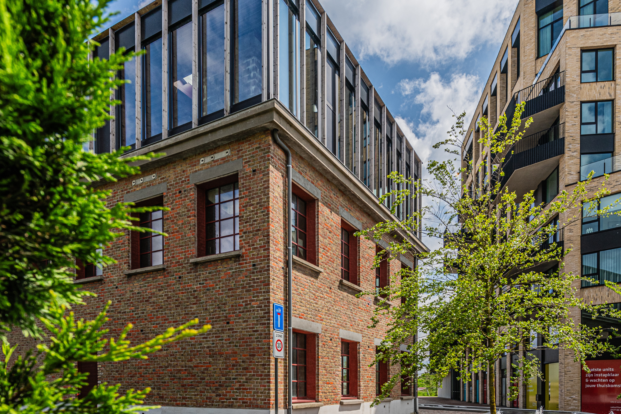 Wat zijn de voordelen van investeren in duurzaam vastgoed? Een toekomstgerichte blik op financiële en ecologische winst